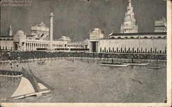 The Panama-Pacific International Exposition The Panama-Pacific International Exposition