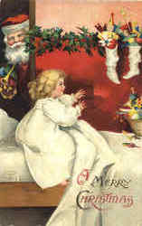 A Merry Christmas