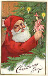 Christmas Joys