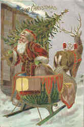 A Merry Christmas