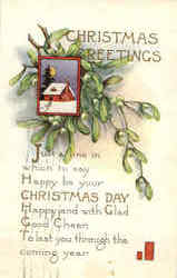 Previous Card