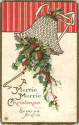 A Merrie Merrie Christmas