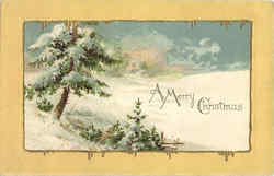 A Merry Christmas