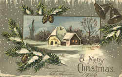 A Merry Christmas