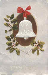 A Merry Christmas