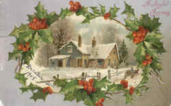 A Joyful Christmas