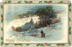 A Happy Christmas