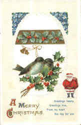A Merry Christmas