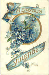 A Joyous Yuletide