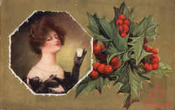 A Merry Christmas