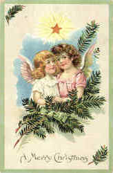 A Merry Christmas