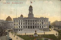 City Hall City Hall