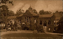 Chemistry Building, University of California Chemistry Building, University of California