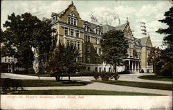 St. Mary's Academy St. Mary's Academy