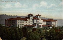 Hotel Raymond Hotel Raymond