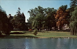 St. Francis College St. Francis College