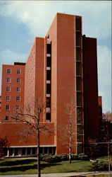 Memorial Hospital Memorial Hospital
