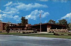 Boy Scouts of America, South Bend Post, North Shore Drive Boy Scouts of America, South Bend Post, North Shore Drive
