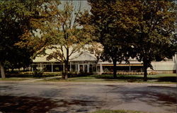 Public Greenhouse, Potowatomi Park Public Greenhouse, Potowatomi Park
