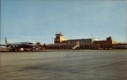 St. Joseph County Airport St. Joseph County Airport