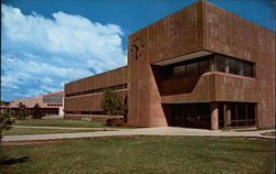 Curtis Building, C.S. Mott Community College Curtis Building, C.S. Mott Community College