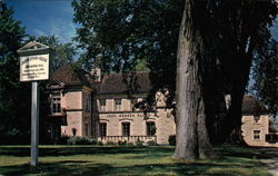 John George Hall, Jackson Junior College John George Hall, Jackson Junior College