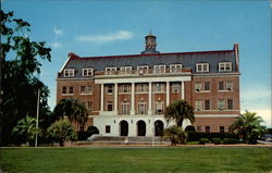 Lee Hall, Florida Agricultural and Mechanical University Lee Hall, Florida Agricultural and Mechanical University