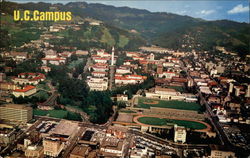 University of California Campus University of California Campus