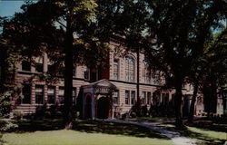 Indiana Technical College Indiana Technical College