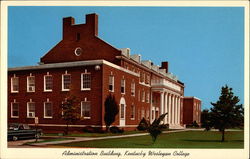 Kentucky Wesleyan College Kentucky Wesleyan College