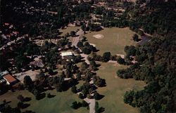 Overton Park Overton Park