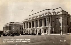 Veteran's Building and Opera House War Memorial