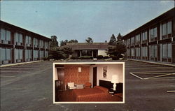 Pleasant Inn Pleasant Inn