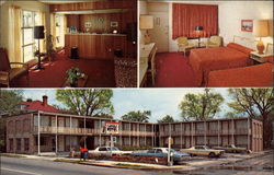 Lord Carteret Motel Lord Carteret Motel