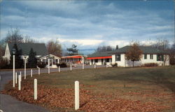 Arbor Hills Motel Arbor Hills Motel