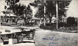 Bowman's Auto Court Bowman's Auto Court