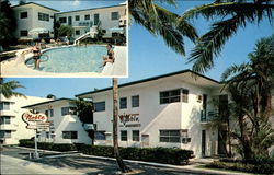 Noble Apartments Noble Apartments