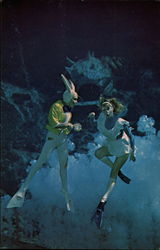 Alice Meets the March Hare Alice Meets the March Hare