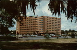 West Hall, Florida State University West Hall, Florida State University