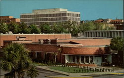 University Union & Social Science Building, Florida State University University Union & Social Science Building, Florida State University