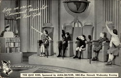 The Quiz Kids