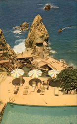 Alberfa Del Hotel Mirador