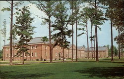 Wesleyan College