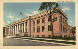 Post Office Post Office