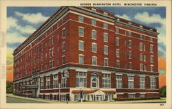 George Washington Hotel George Washington Hotel