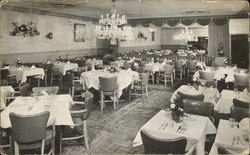 Iacomini's Restaurant Iacomini's Restaurant