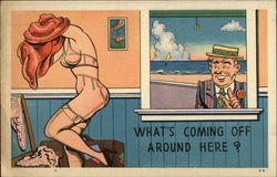 Peeping Tom - Voyeurism Peeping Tom - Voyeurism