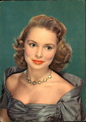 photo of a beautiful woman wear...