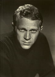 Steve McQueen 1964