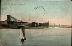 On the Maumee On the Maumee